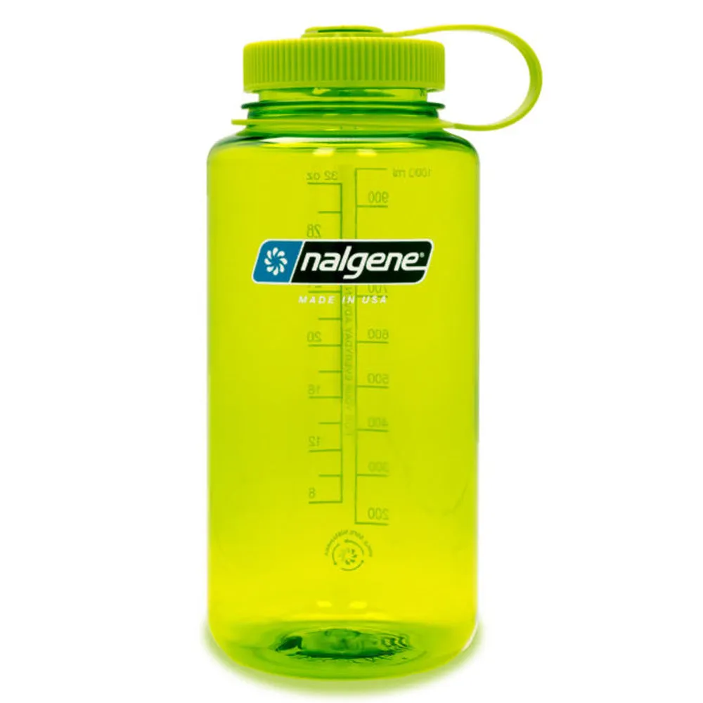 1L Wide Mouth Sustain Water Bottle