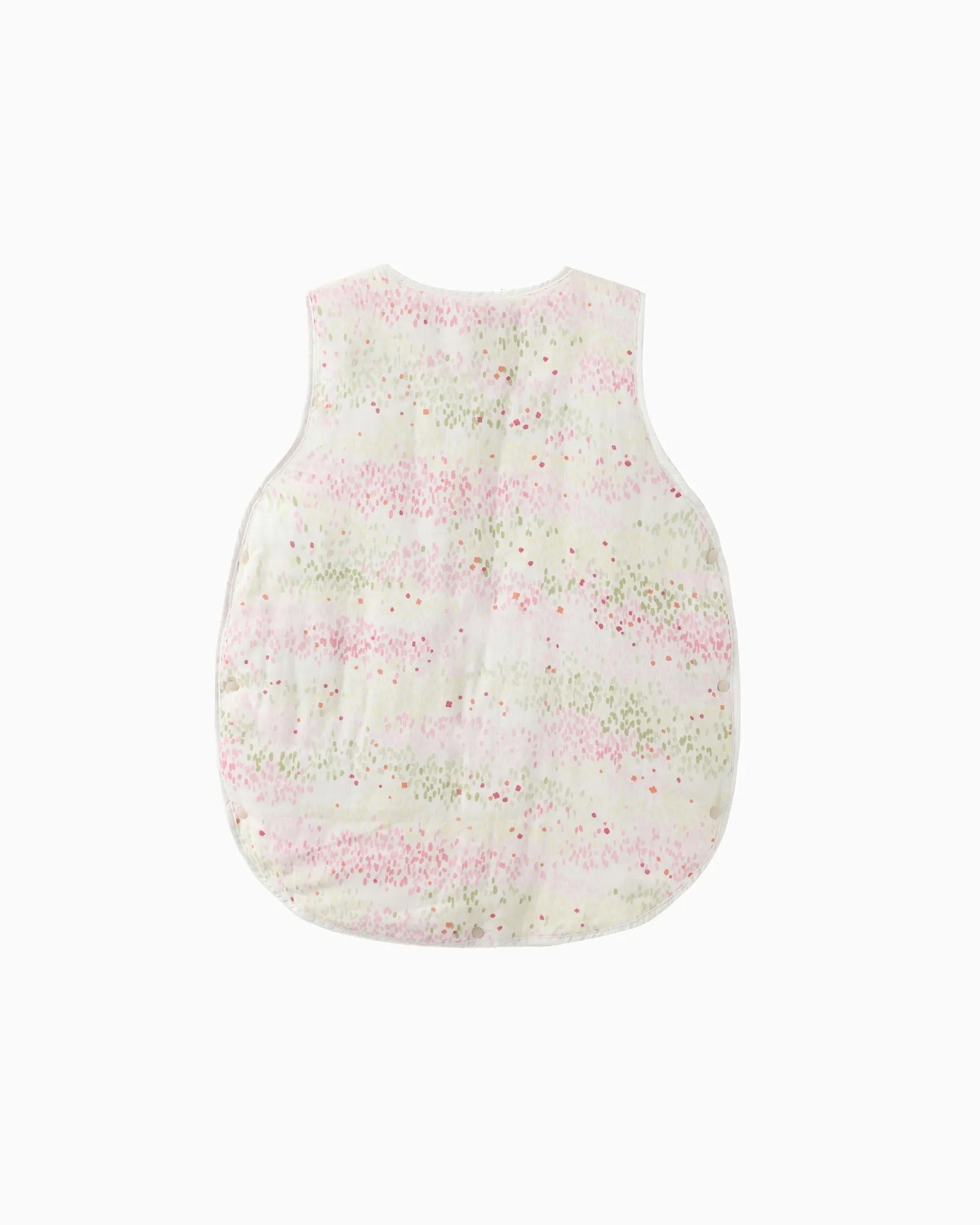 Baby Burrito Sleeping Bag - Pink