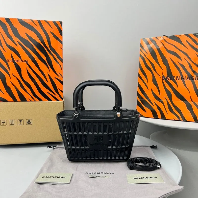 Bags-Realm - Balenciaga Bag - 001