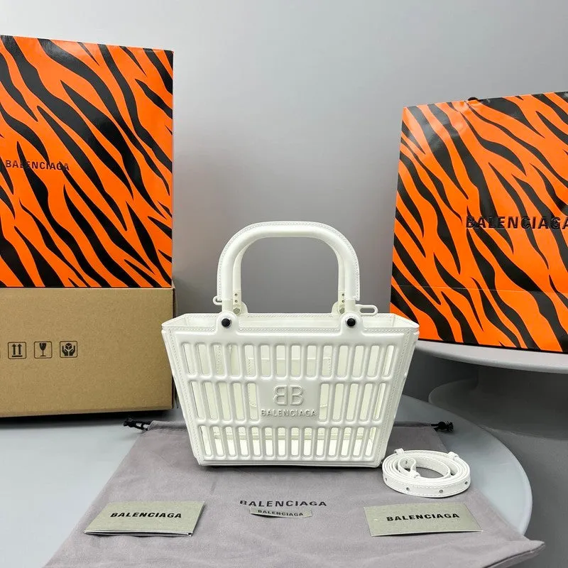 Bags-Realm - Balenciaga Bag - 001