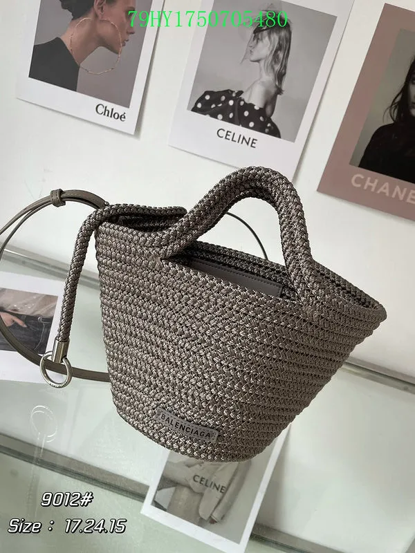 Bags-Realm - Balenciaga Bag - 1718