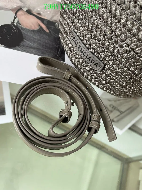 Bags-Realm - Balenciaga Bag - 1718