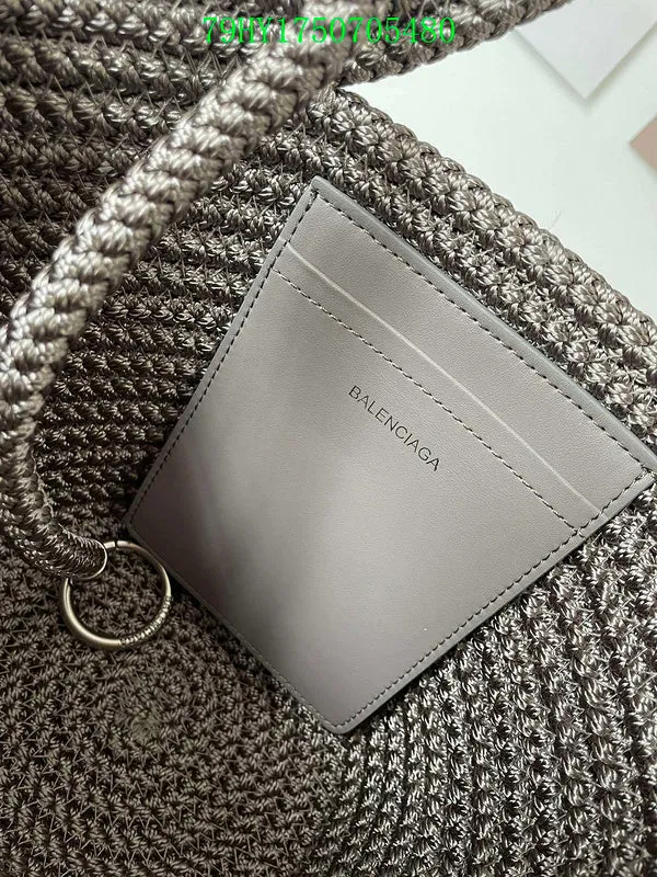 Bags-Realm - Balenciaga Bag - 1718