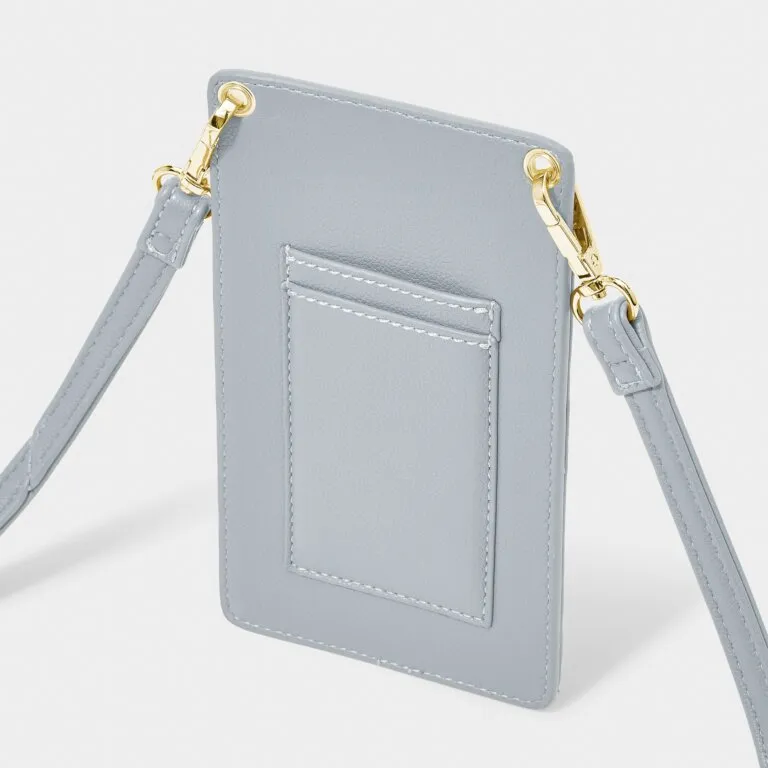 Bea Cell Bag in Cloud Blue