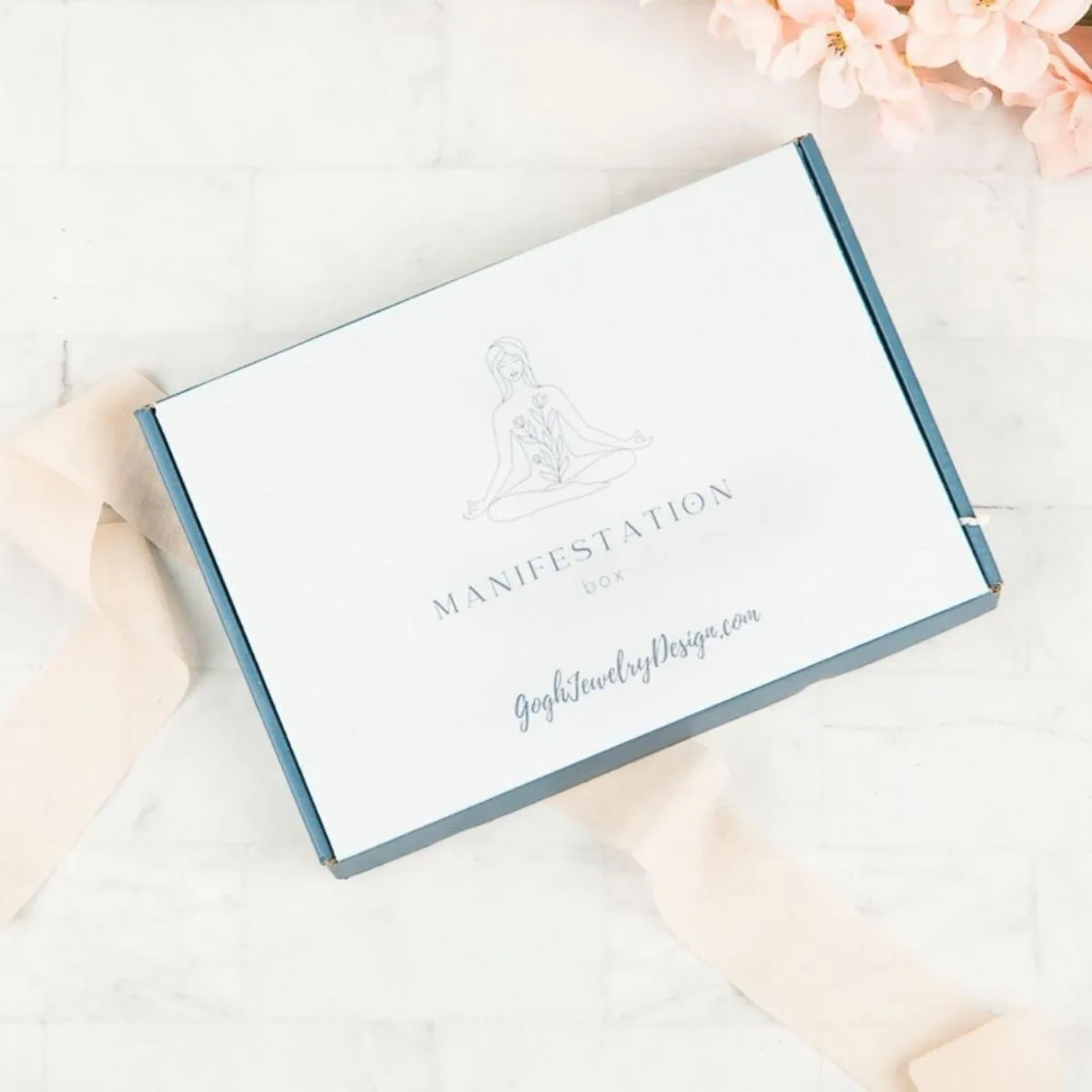 Boundaries - Manifestation Box
