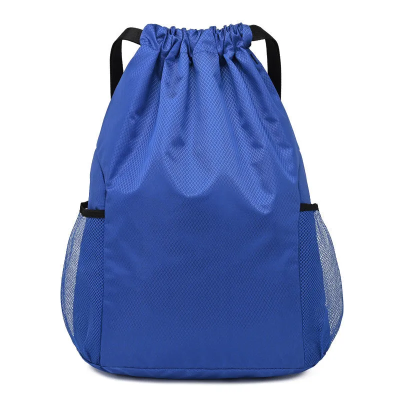 Bundle Pocket Backpack