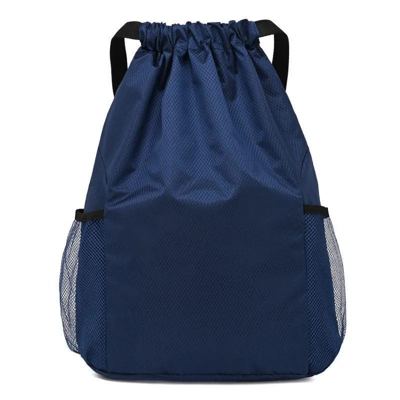 Bundle Pocket Backpack