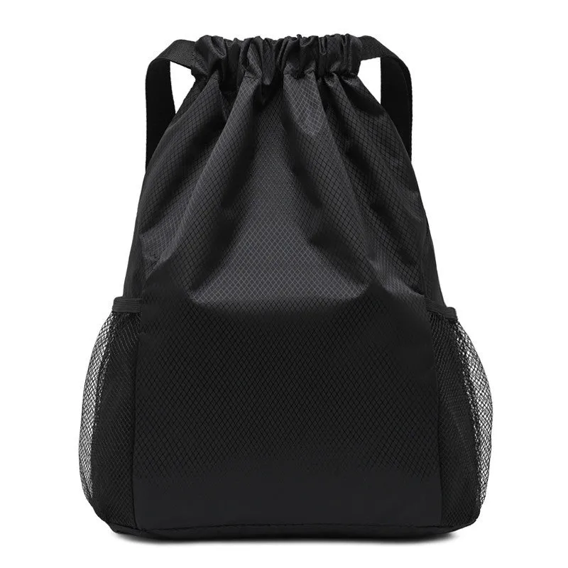 Bundle Pocket Backpack