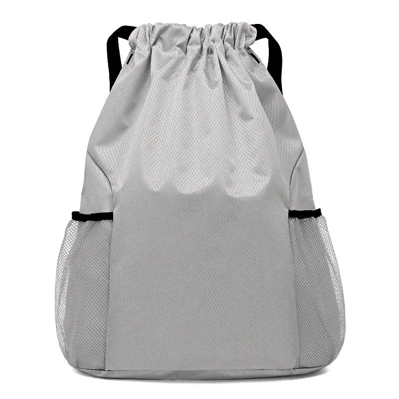 Bundle Pocket Backpack