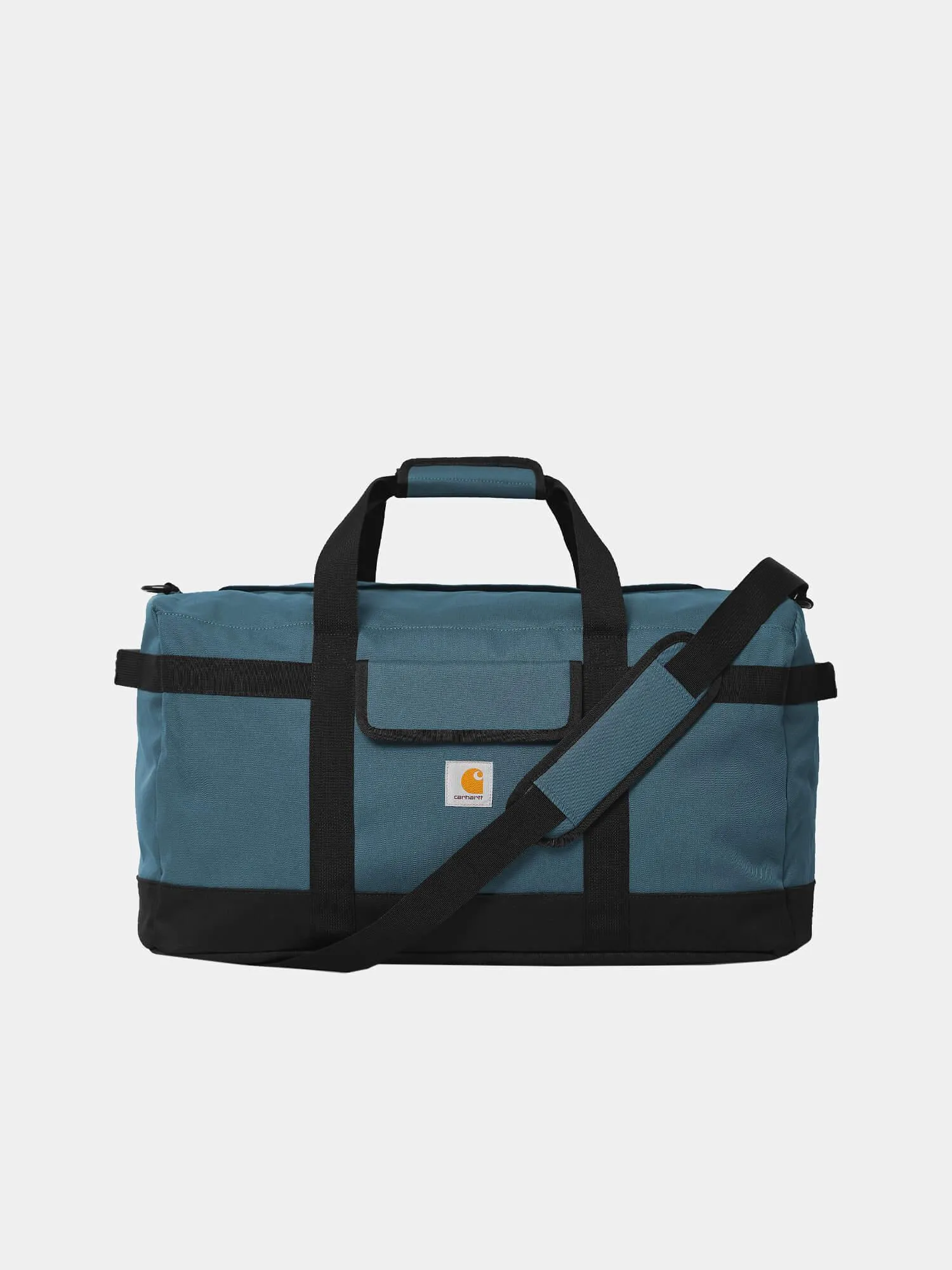 Carhartt Jack Duffle Bag - Storm Blue