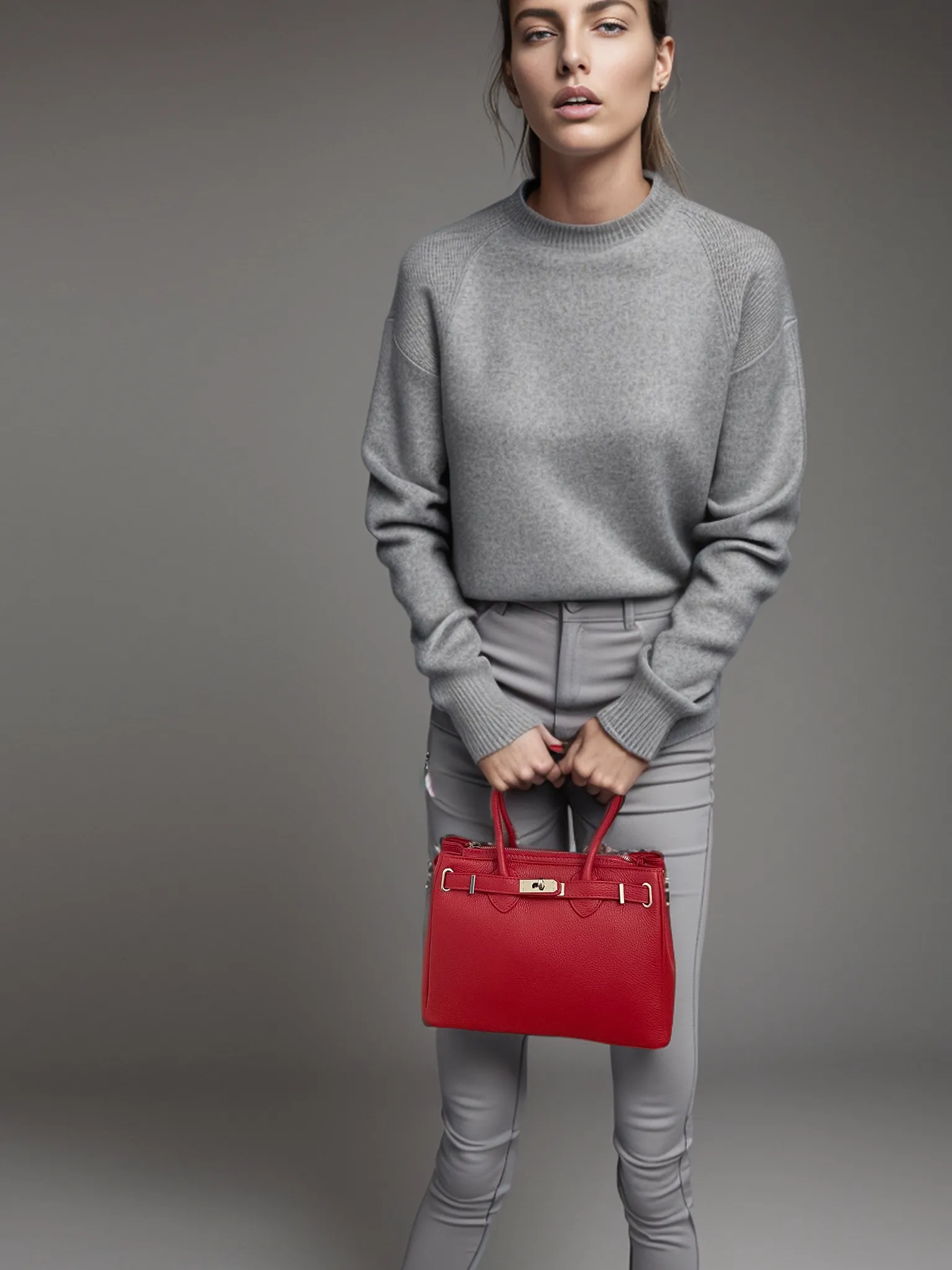 Chiara Tote Bag