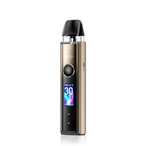 Geekvape Wenax Q Pro Vape