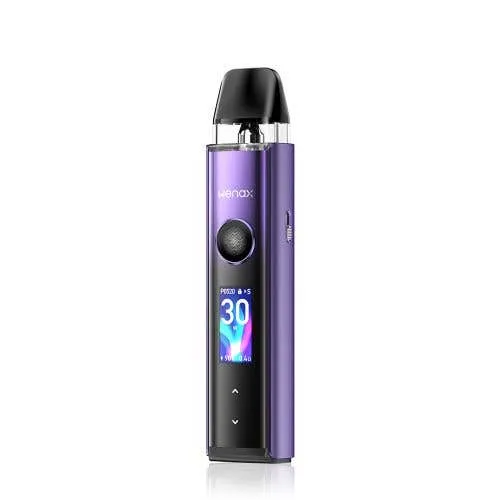 Geekvape Wenax Q Pro Vape