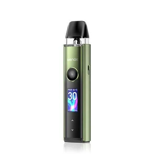 Geekvape Wenax Q Pro Vape