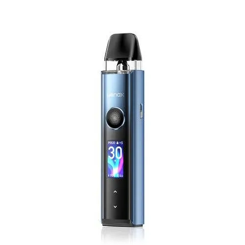 Geekvape Wenax Q Pro Vape