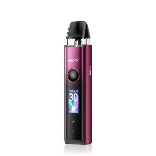 Geekvape Wenax Q Pro Vape