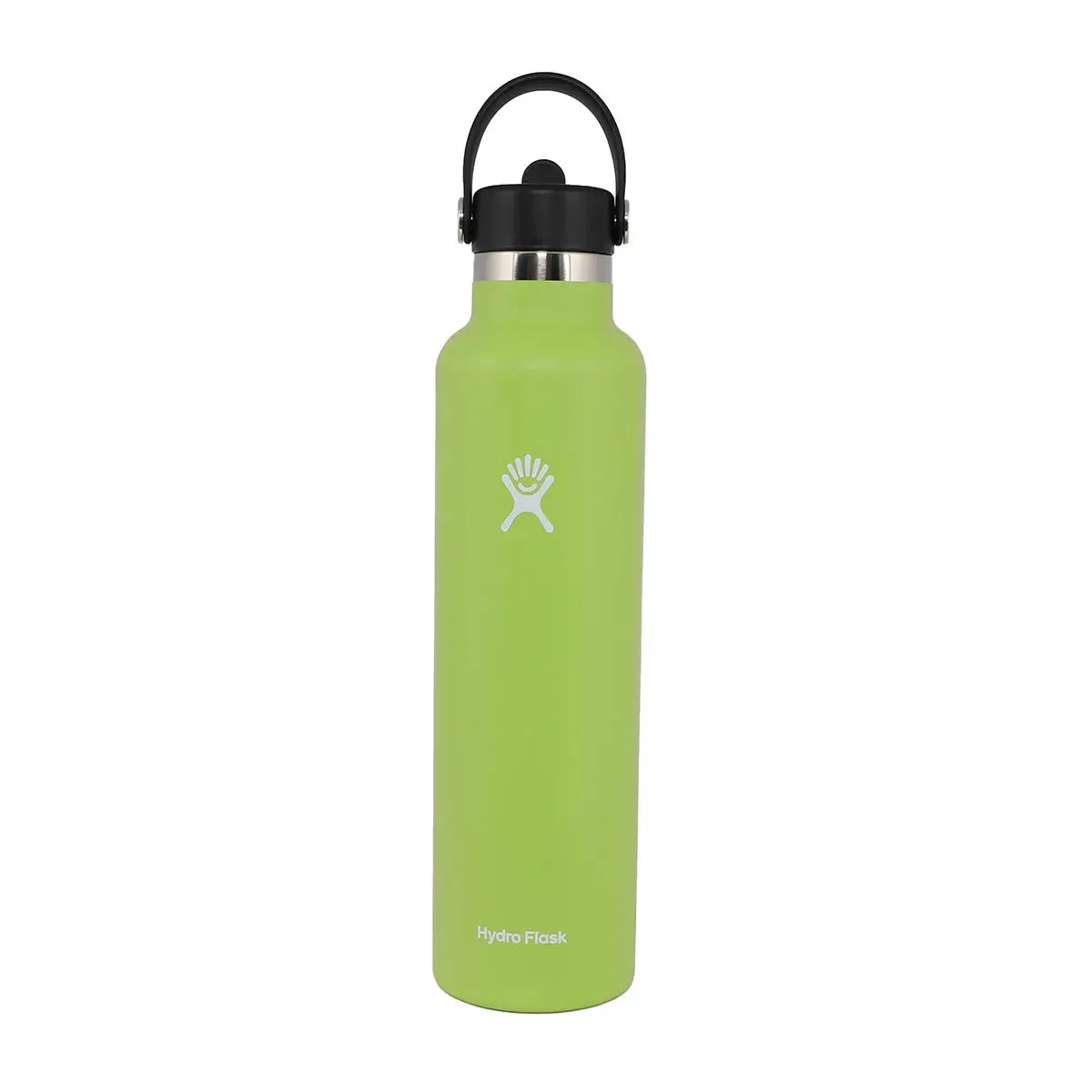 Hydro Flask Standard Flex Straw Cap Standard Mouth 24 oz Water Bottle