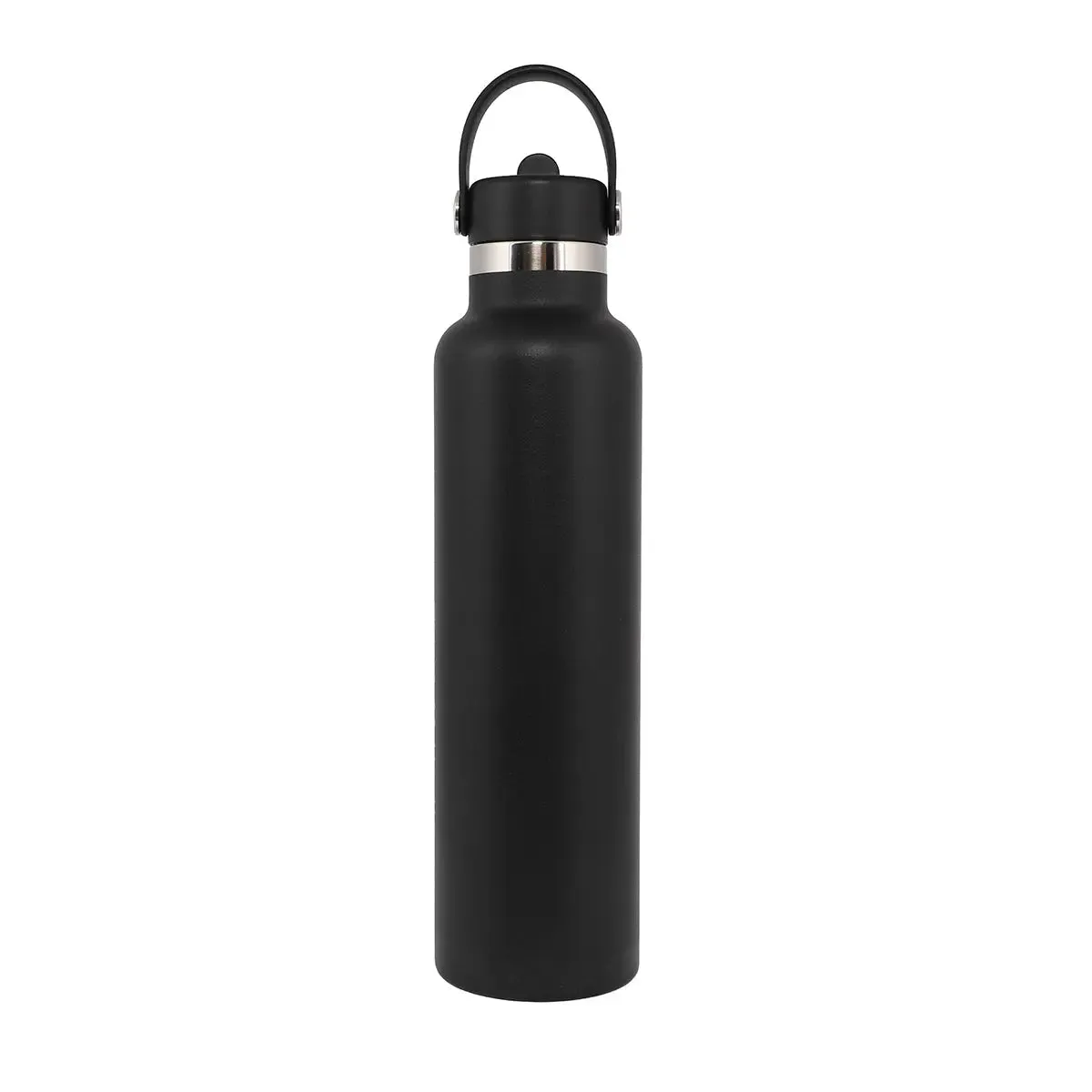 Hydro Flask Standard Flex Straw Cap Standard Mouth 24 oz Water Bottle