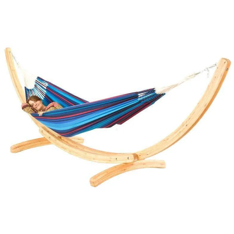 Iguana Hammock - Ocean
