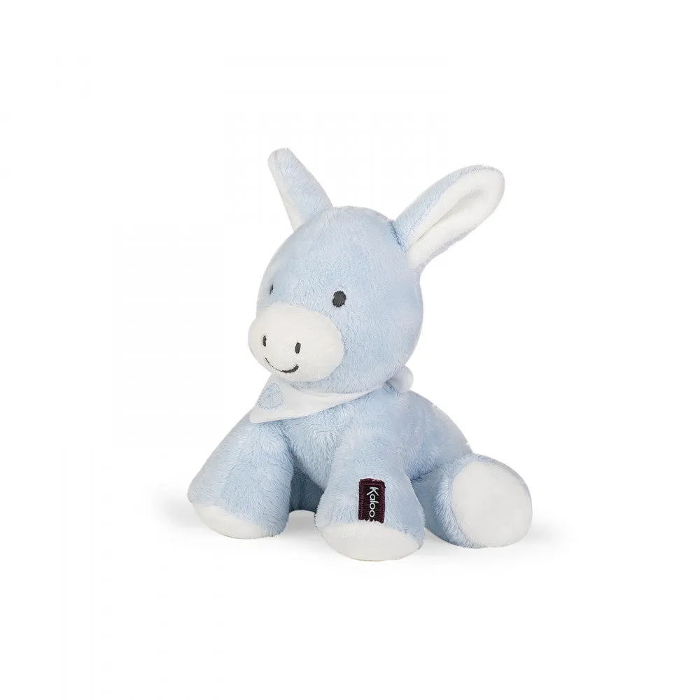 Kaloo Regliss Donkey Blue Small 19cm