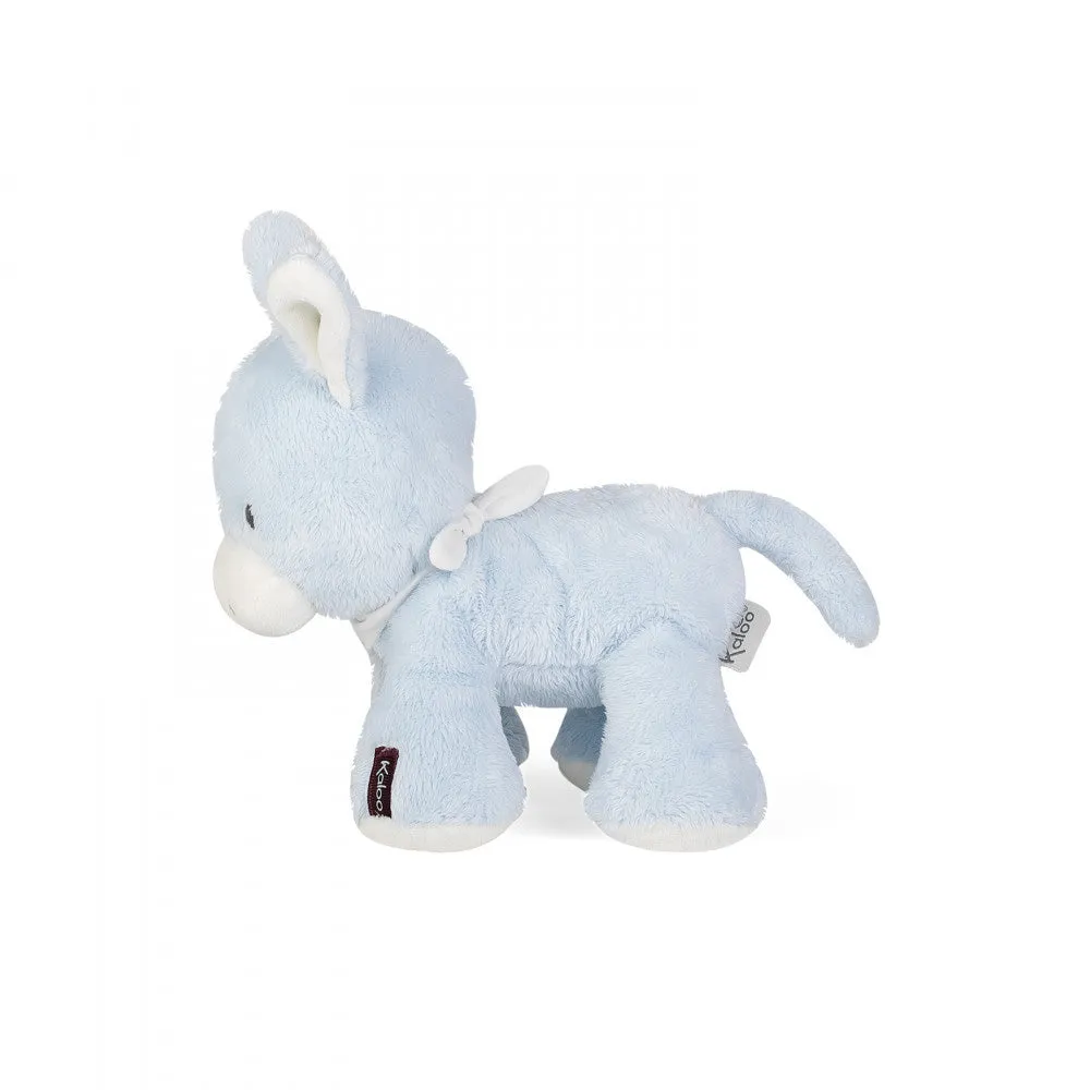 Kaloo Regliss Donkey Blue Small 19cm