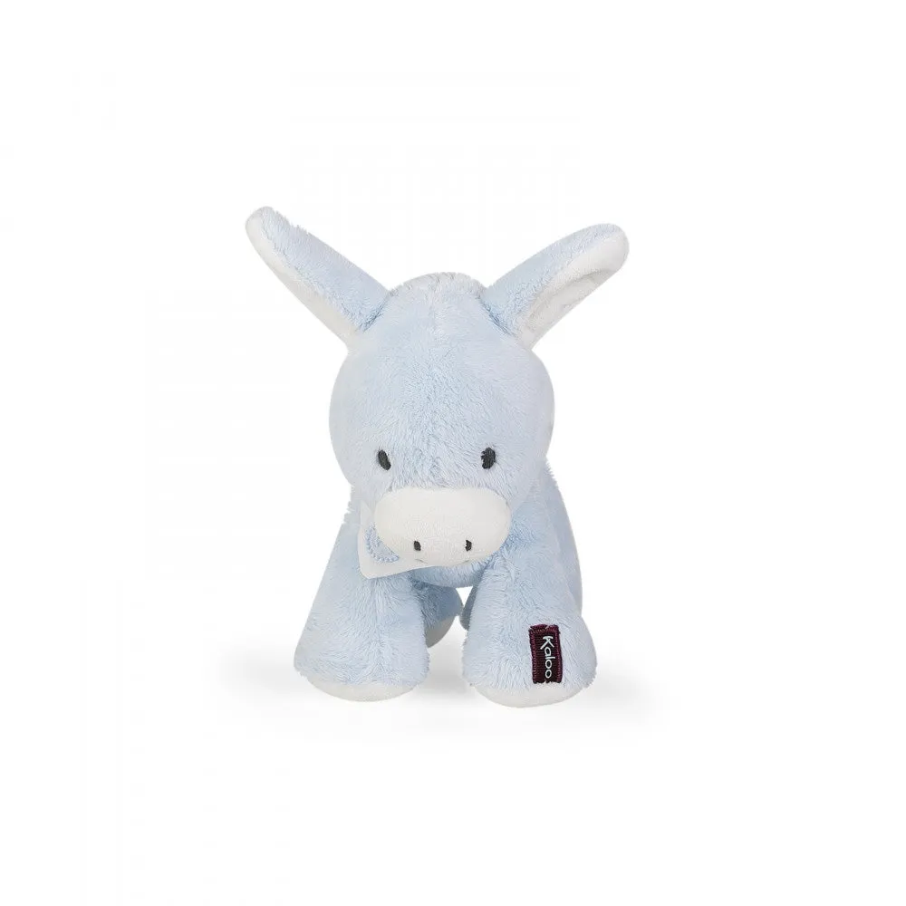 Kaloo Regliss Donkey Blue Small 19cm