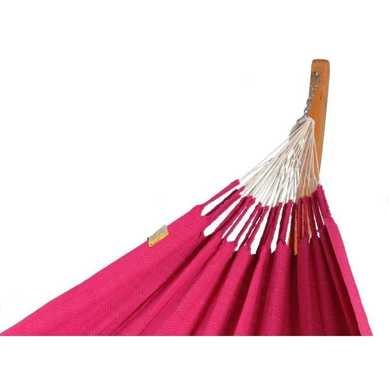 Knit Hammock - Fuschia