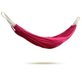 Knit Hammock - Fuschia
