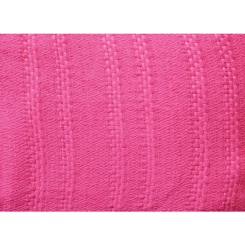 Knit Hammock - Fuschia