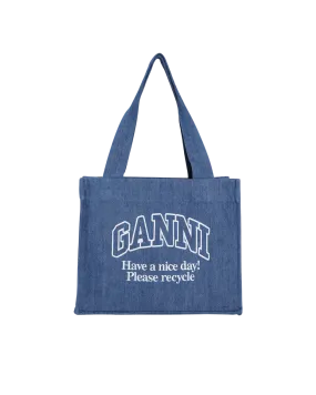 Large Print Tote