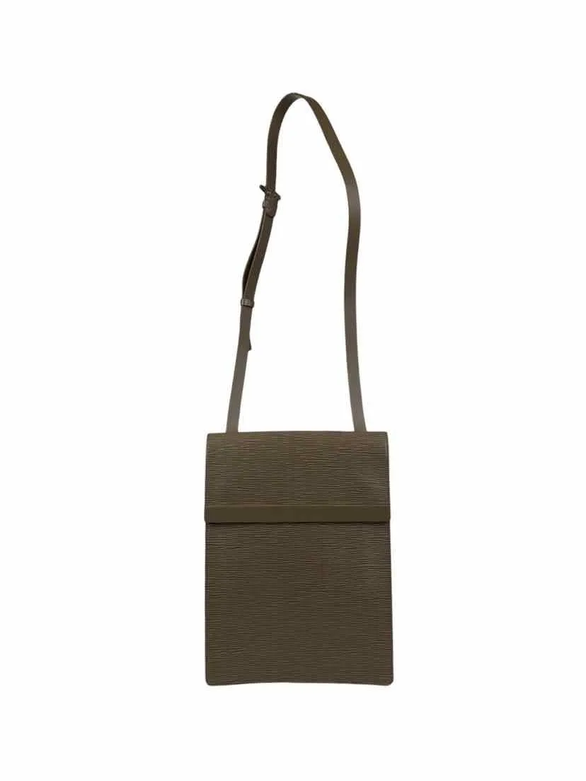 Louis Vuitton Epi Ramatuelle Crossbody