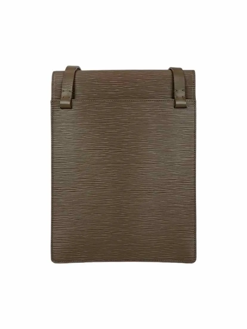 Louis Vuitton Epi Ramatuelle Crossbody