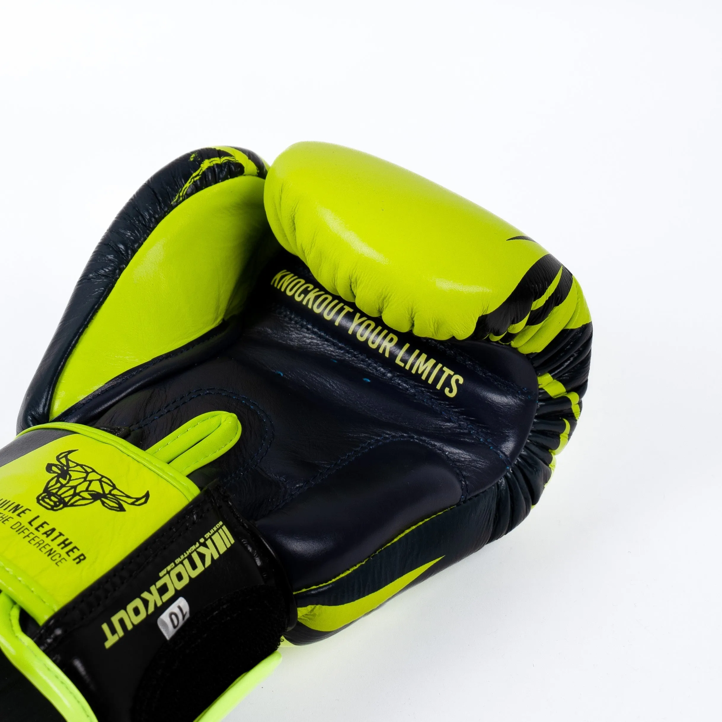 Manusi Box Knockout Pro Sparring 2.0 FX