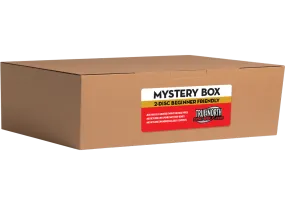 Mystery Box - 2 Disc (Beginner Friendly)