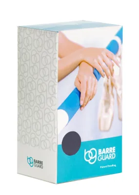 ON SALE 1 Meter Solid Color Barre Guard™