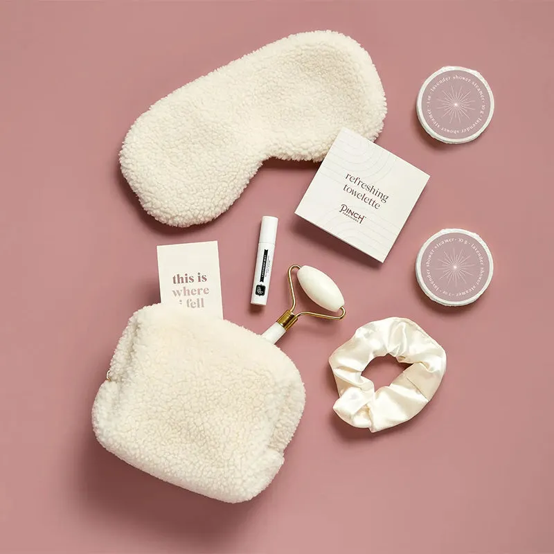 PINCH PROVISIONS | Wind Down Kit