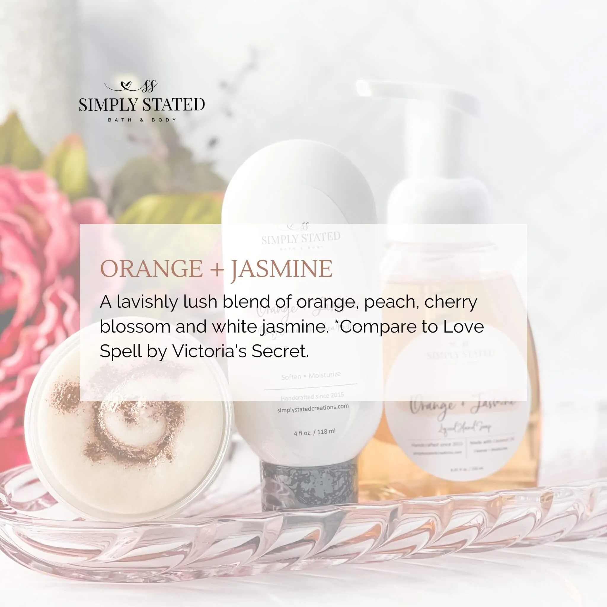 Private Label Roll-On Perfume Case