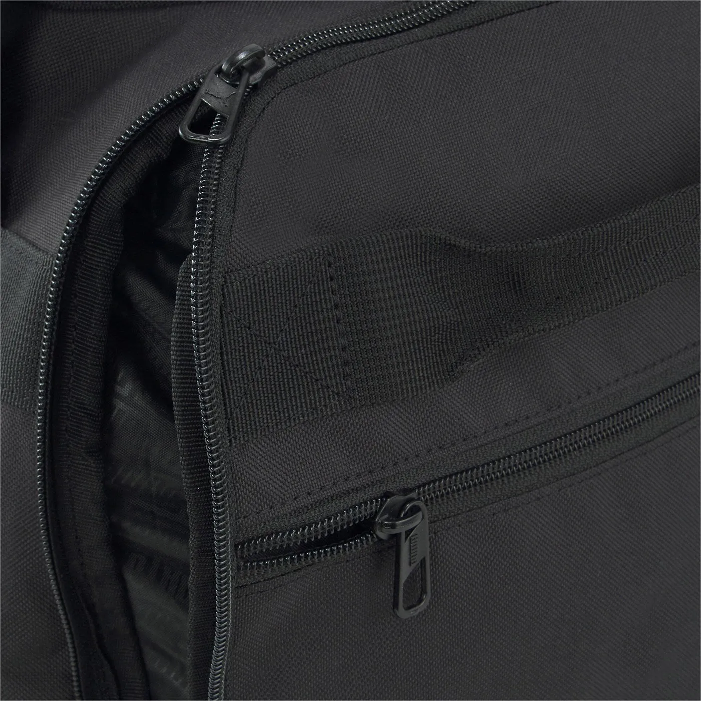 Puma Challenger Duffel sports bag 079530 01 black