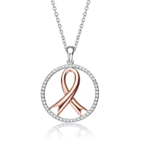 Raquelle Loop Necklace