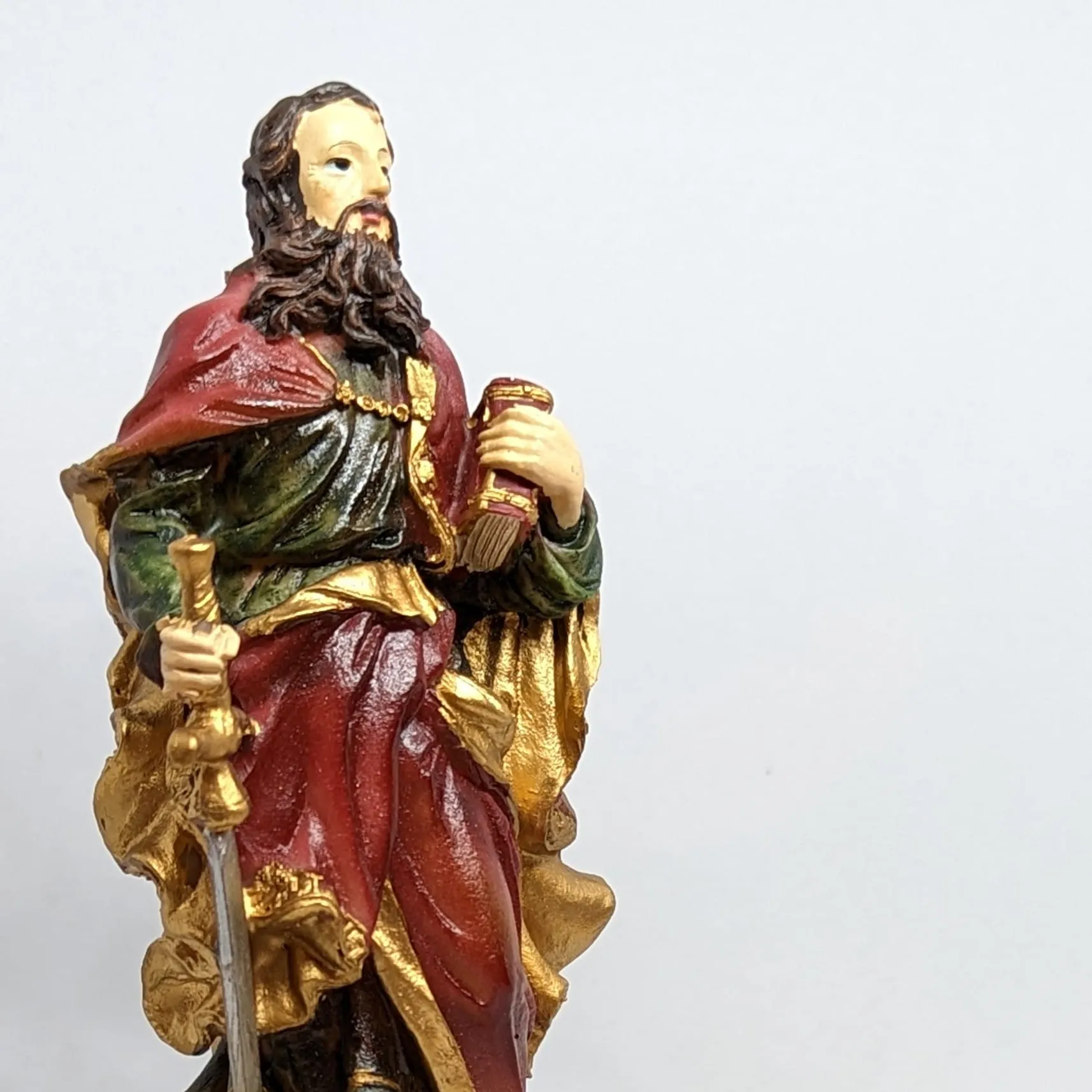 Saint Paul [Several Sizes]