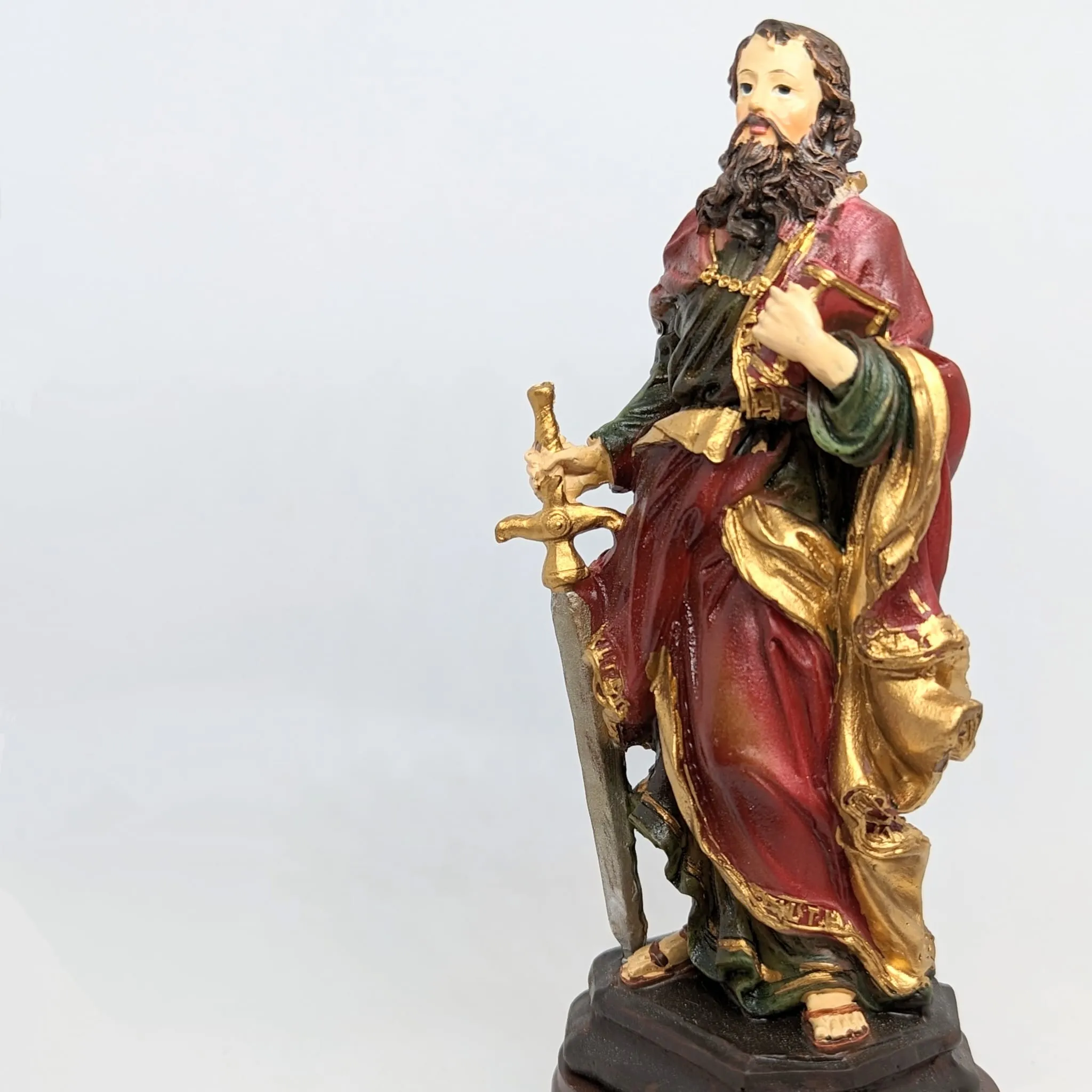 Saint Paul [Several Sizes]