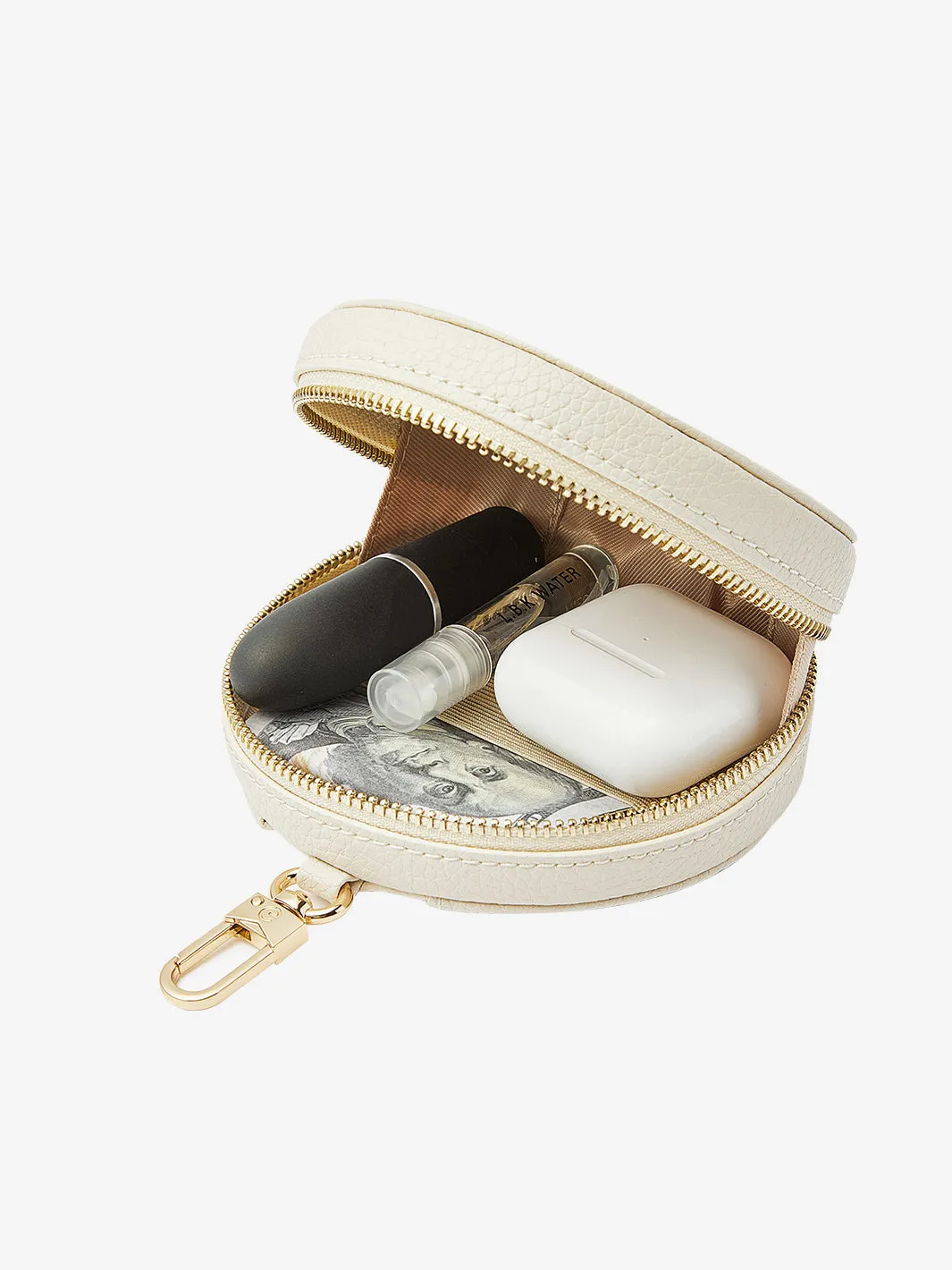 Samsung Galaxy Phone Case Round Pouch Set