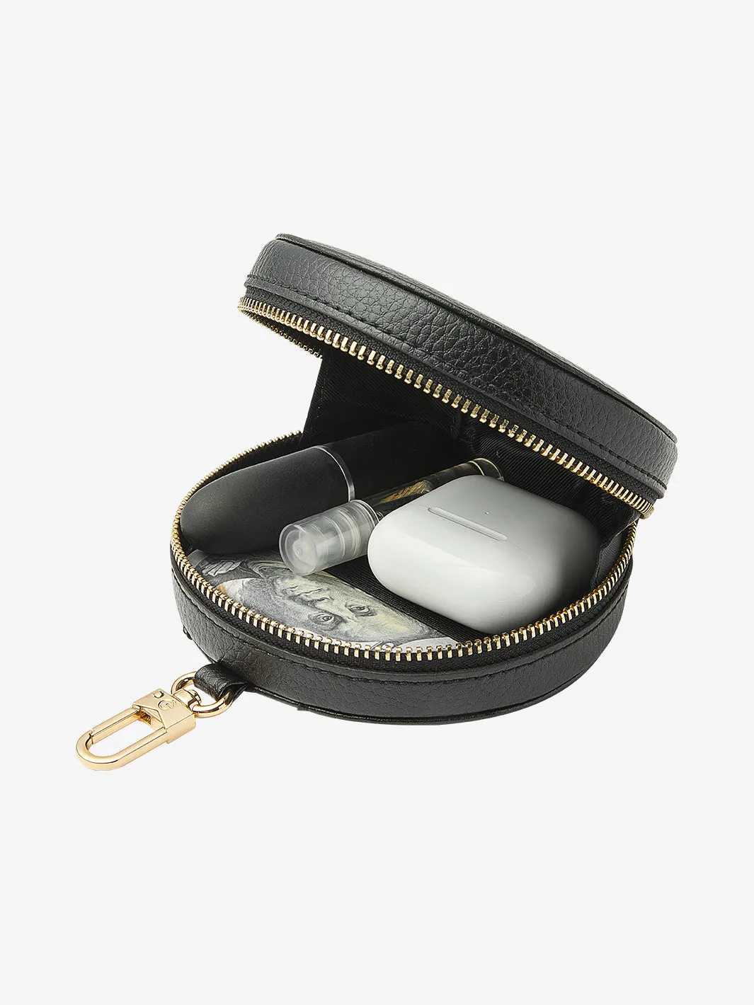 Samsung Galaxy Phone Case Round Pouch Set