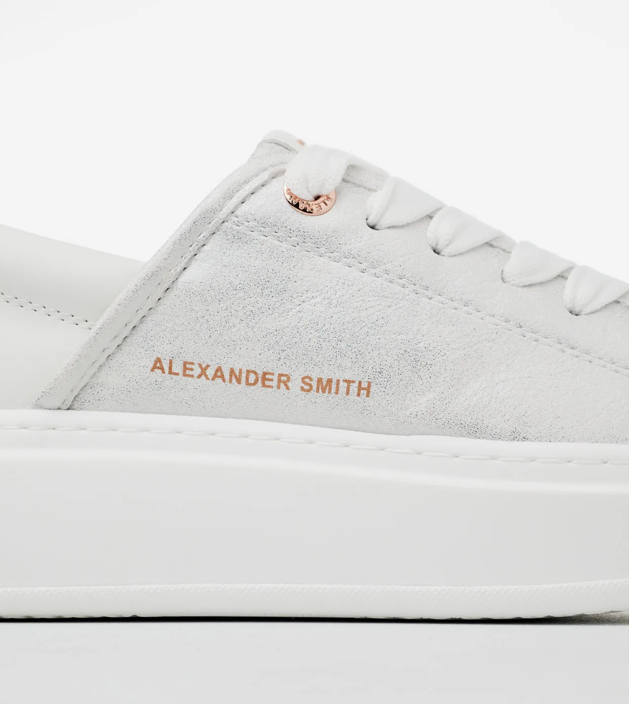 Sneakers Alexander Smith