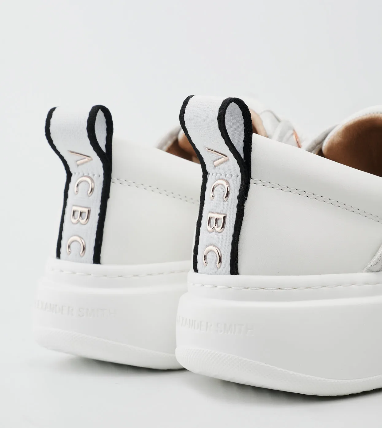 Sneakers Alexander Smith