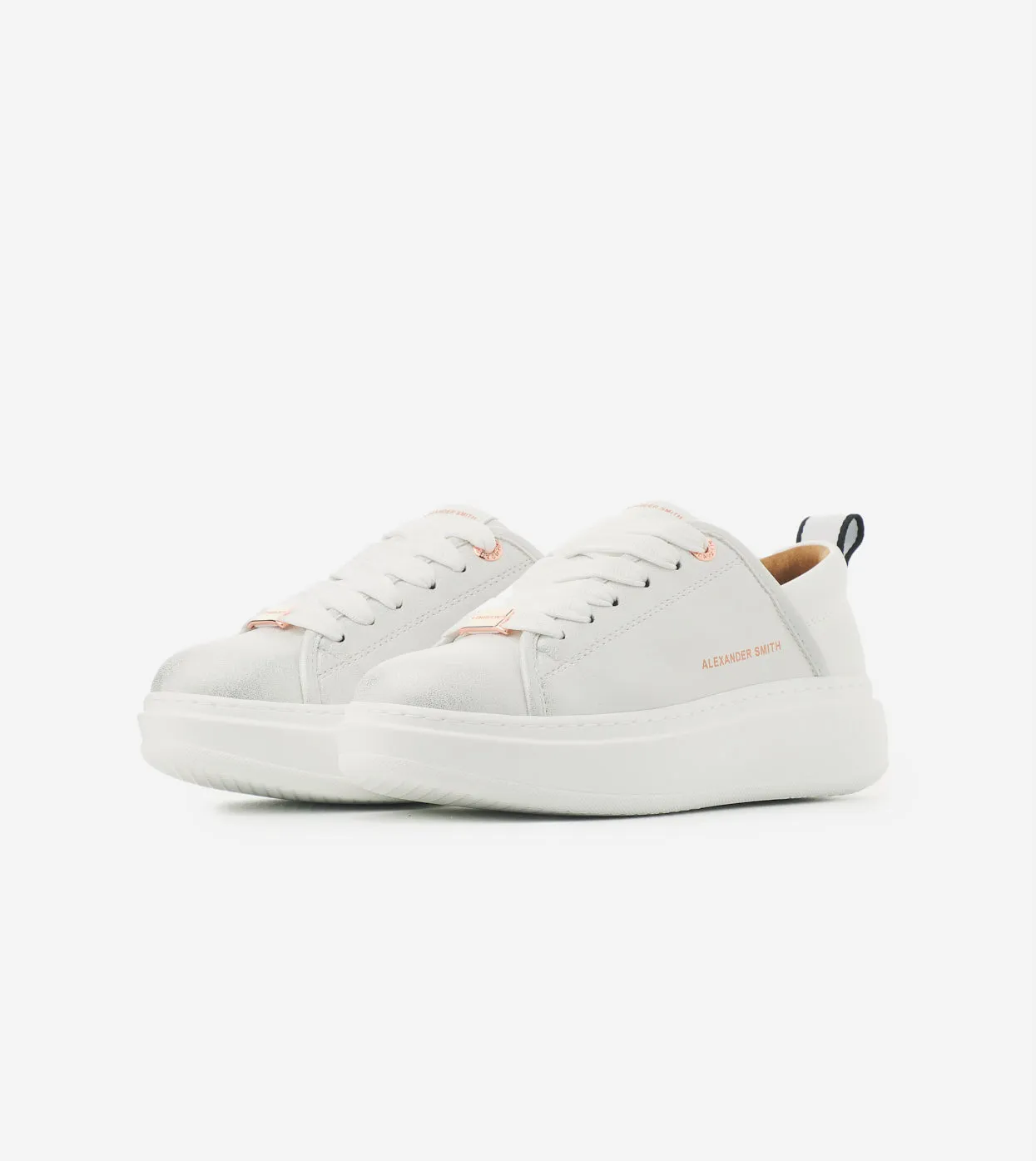 Sneakers Alexander Smith