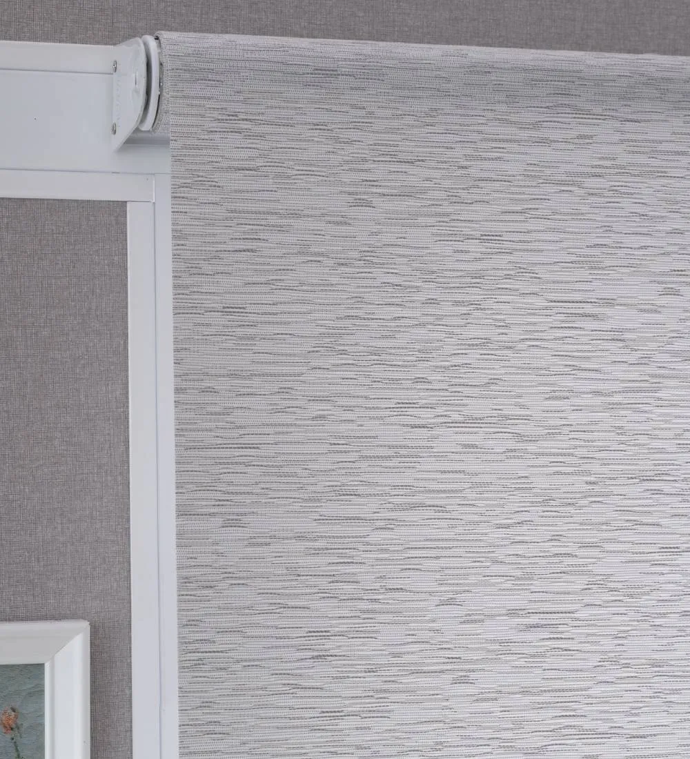 Somas Designer Luxury Semi-Blackout Roller Blinds