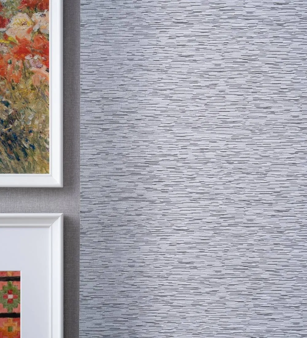 Somas Designer Luxury Semi-Blackout Roller Blinds