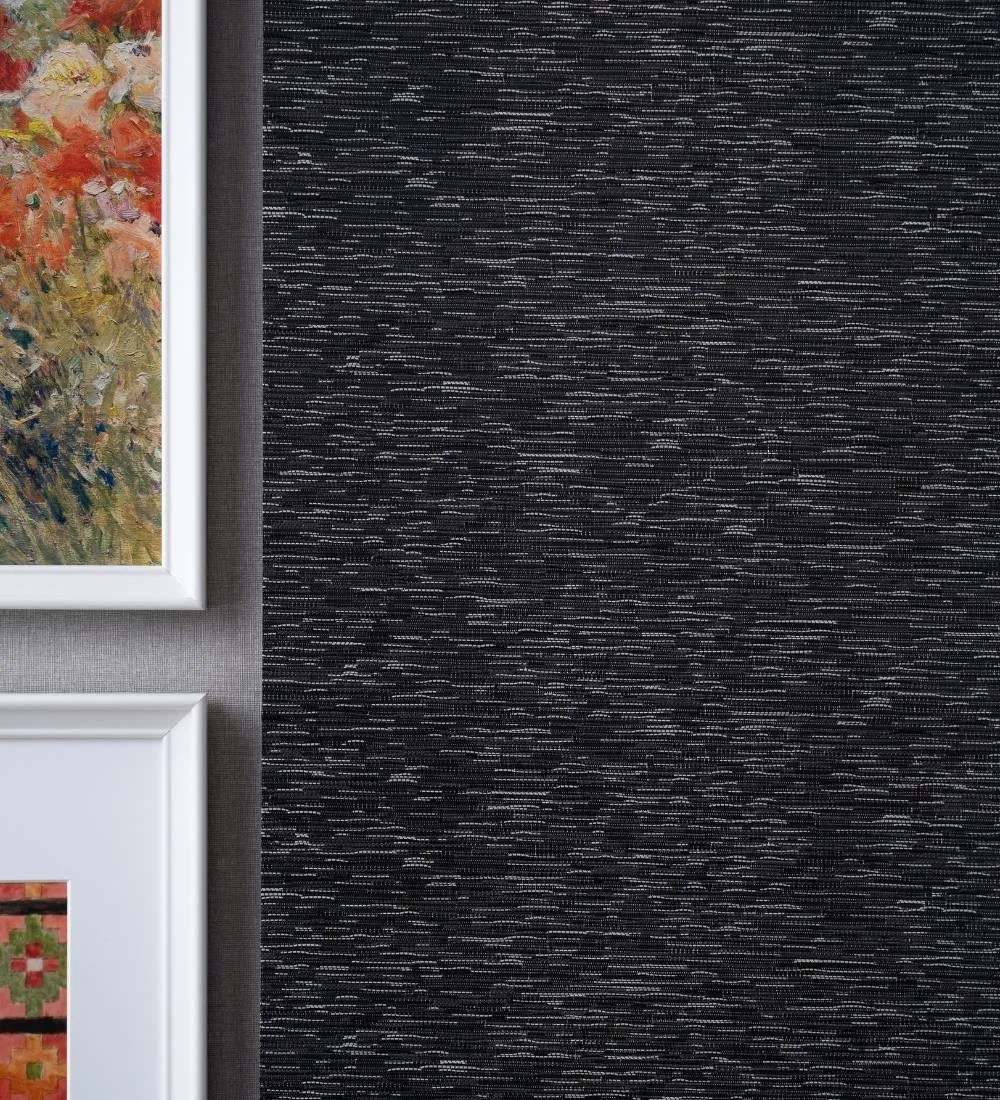 Somas Designer Luxury Semi-Blackout Roller Blinds