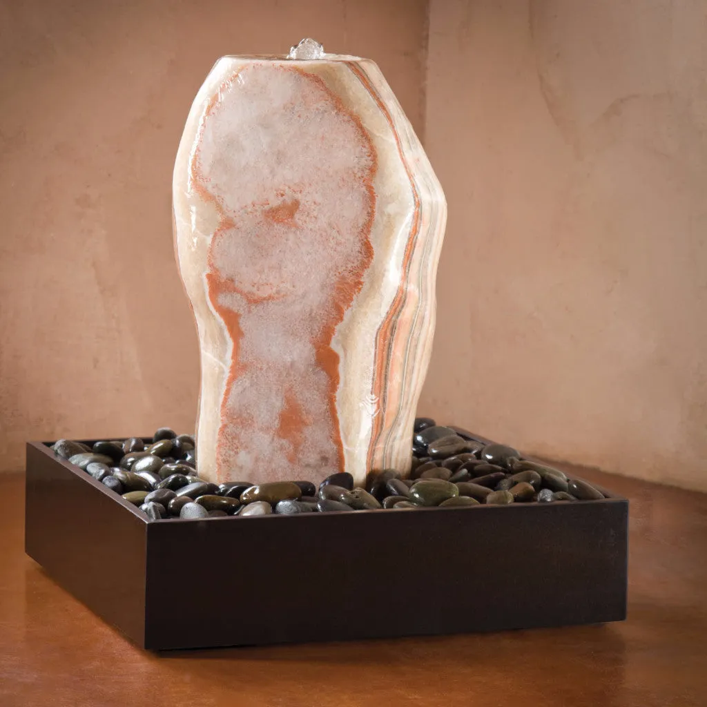 Square Indoor Catchbasin, Small